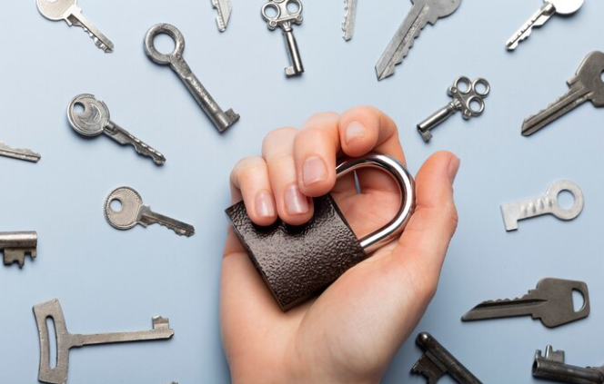 Amasya Çilingir Anahtarcı