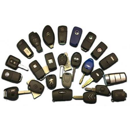 Manavgat Oto Anahtarcı